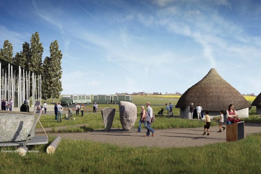 London: Stonehenge, Bath, Lacock, & Avebury Small Group Tour - Getting around: how the mini-coach and timing affect your day