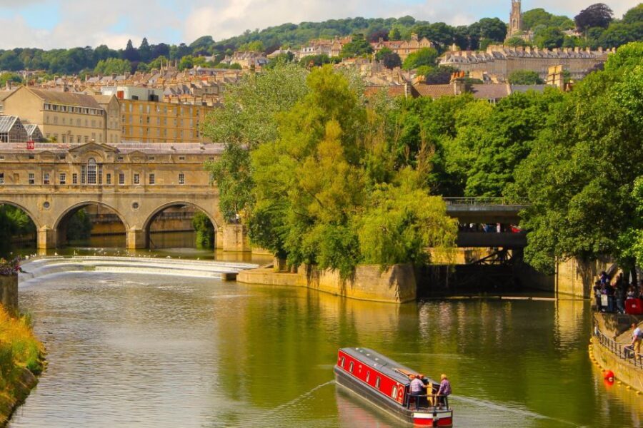 London: Stonehenge, Bath, Lacock, & Avebury Small Group Tour - Price and value: is $245 fair for four big icons?