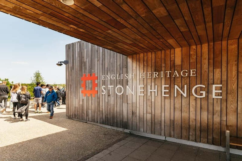 London: Stonehenge Morning or Afternoon Tour Optional Lunch - From Victoria Coach Station to Salisbury Plain: the ride that sets the mood