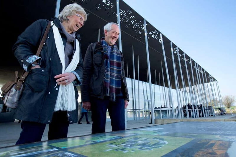 London: Stonehenge Morning or Afternoon Tour Optional Lunch - What you’ll do in a nutshell (stop by stop)