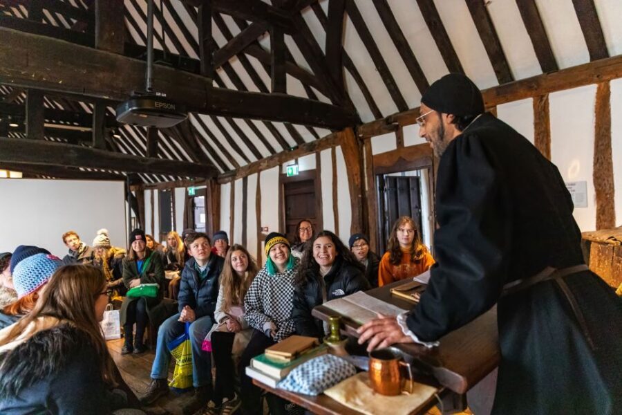 London: Stonehenge, Stratford-Upon-Avon, and Bath Day Trip - Key things to know before you go