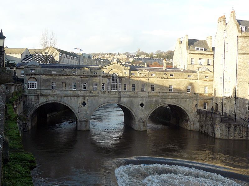 London: Stonehenge, Stratford-Upon-Avon, and Bath Day Trip - Price and value: $184 for three big regions
