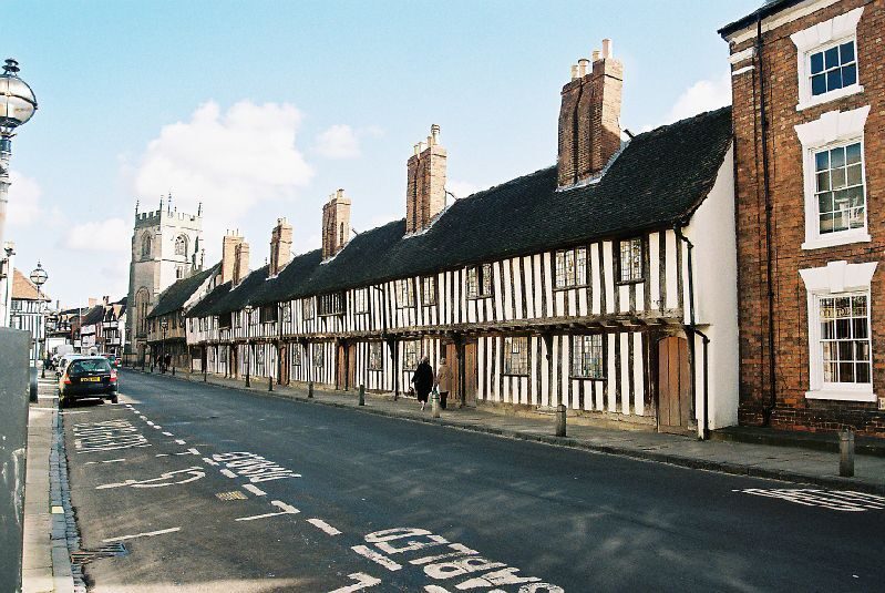 London: Stonehenge, Stratford-Upon-Avon, and Bath Day Trip - Why this London-to-the-country route makes sense
