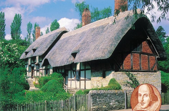 London: Stonehenge, Stratford-Upon-Avon, and Bath Day Trip - Stratford-upon-Avon: Shakespeare’s town beyond the postcards