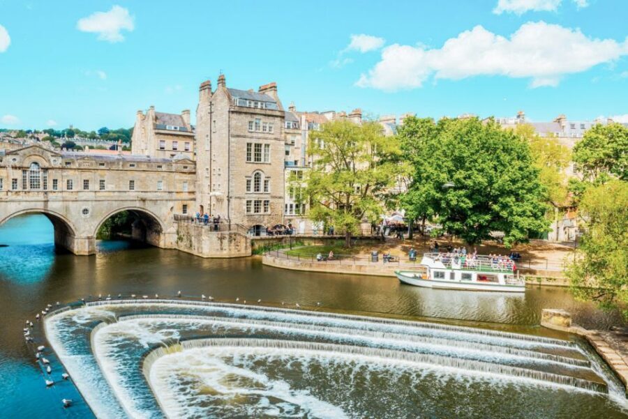 London: Stonehenge, Windsor, and Bath Day Trip by Bus - Key highlights you’ll actually feel