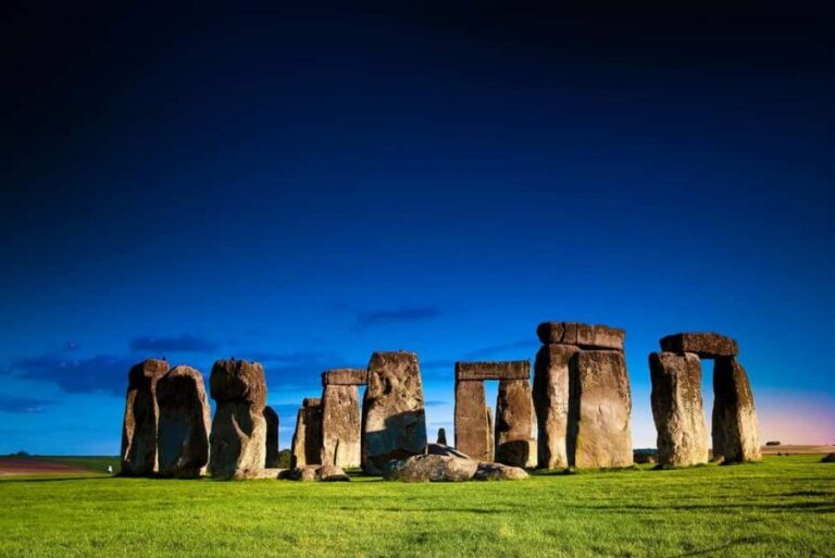 London: Stonehenge, Windsor Castle, Bath, Lacock & Pub Lunch - Windsor Castle in two hours: what to focus on first