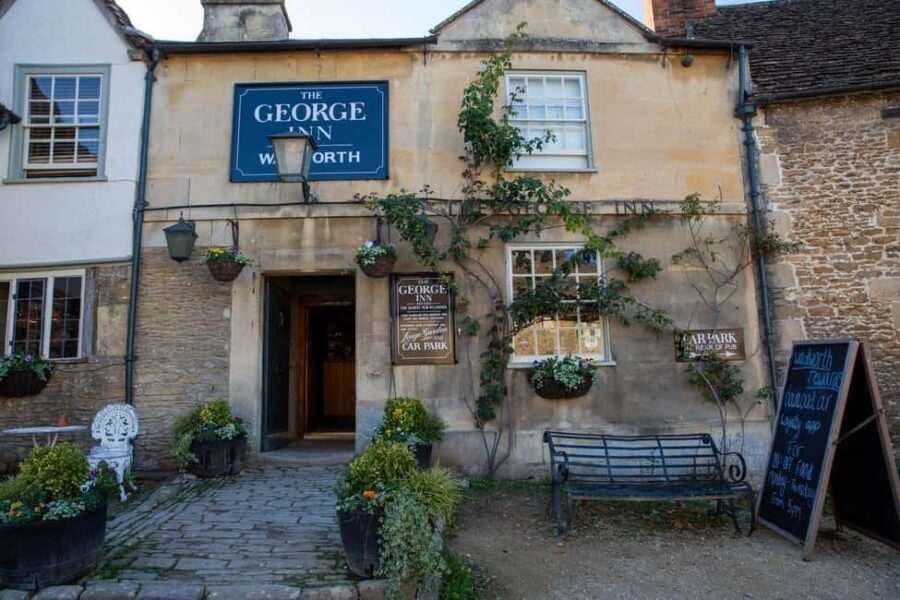 London: Stonehenge, Windsor Castle, Bath, Lacock & Pub Lunch - Should you book this Stonehenge–Windsor–Bath day trip?