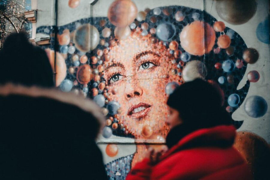 London: Street Art and Graffiti Guided Walking Tour - Key things that make this tour worth your time