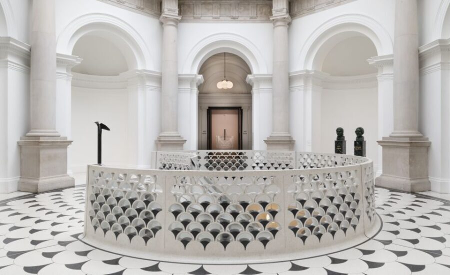 London: Tate Britain Official Discovery Tour - Where to Meet at the Manton Entrance on Atterbury Street