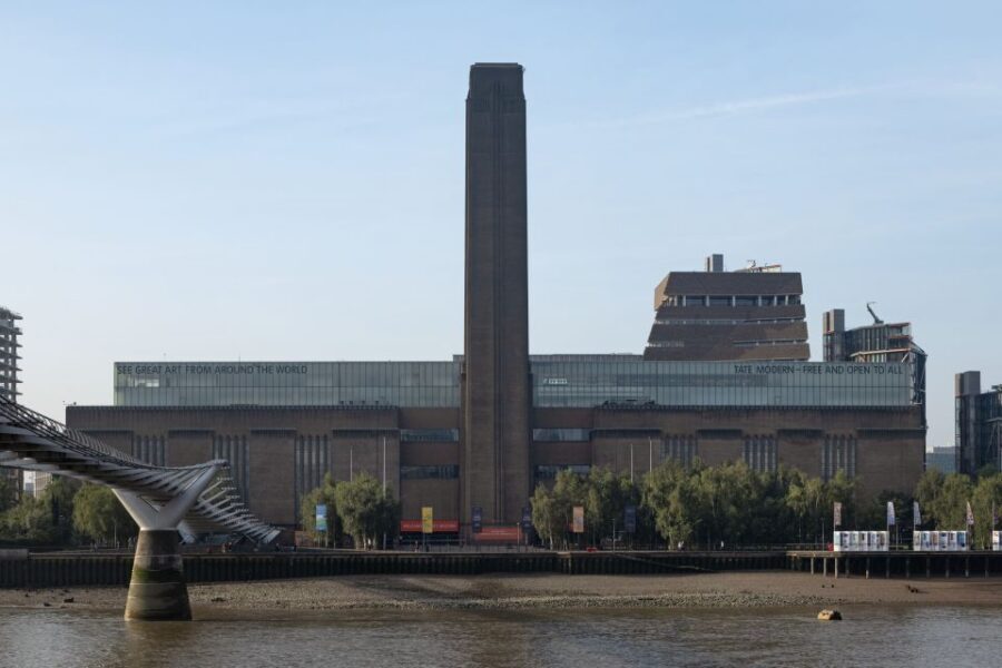 London: Tate Modern Official Guided Tour - Key Takeaways Before You Go