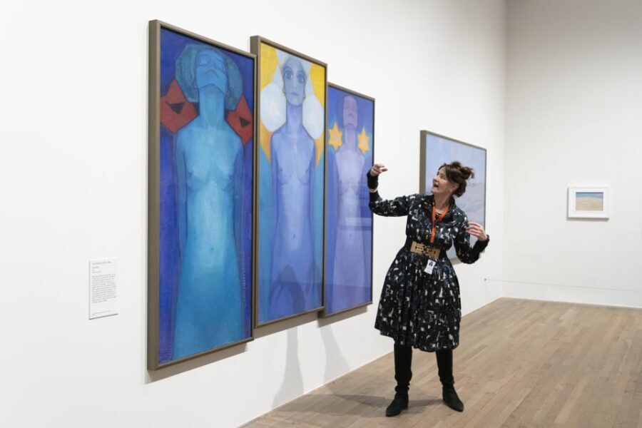London: Tate Modern Official Guided Tour - What a 1-hour official tour actually does for you