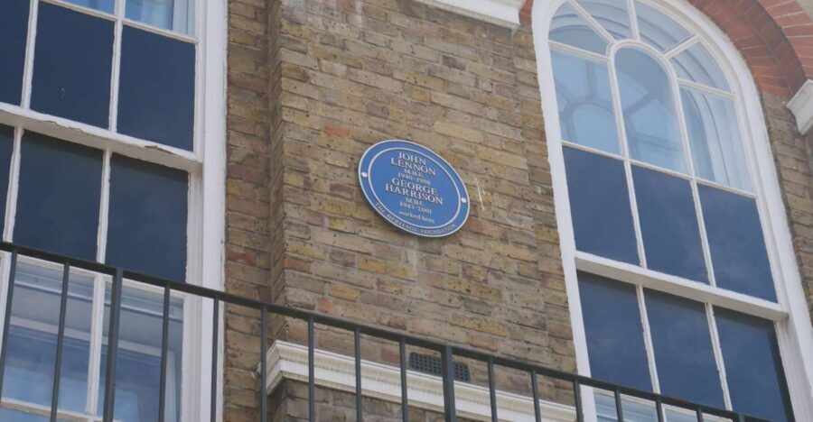 London: The Beatles Walking Tour of Marylebone and Abbey Rd - Key things to know before you lace up