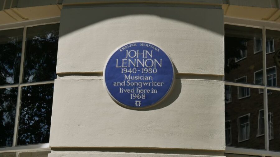London: The Beatles Walking Tour of Marylebone and Abbey Rd - The John and Paul stops you’ll remember long after Abbey Road