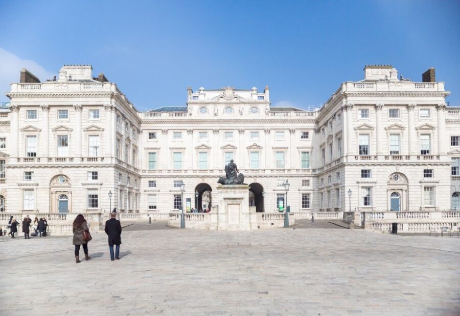 London: The Courtauld Gallery at Somerset House Entry Ticket - Key things to know before you enter