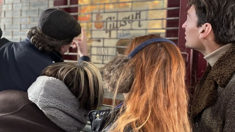 London: The Great British Rock and Roll Music Walking Tour - Who should book, and who might want a different option?