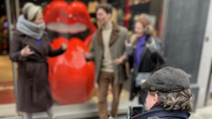 London: The Great British Rock and Roll Music Walking Tour - Why Soho is the right setting for British rock stories