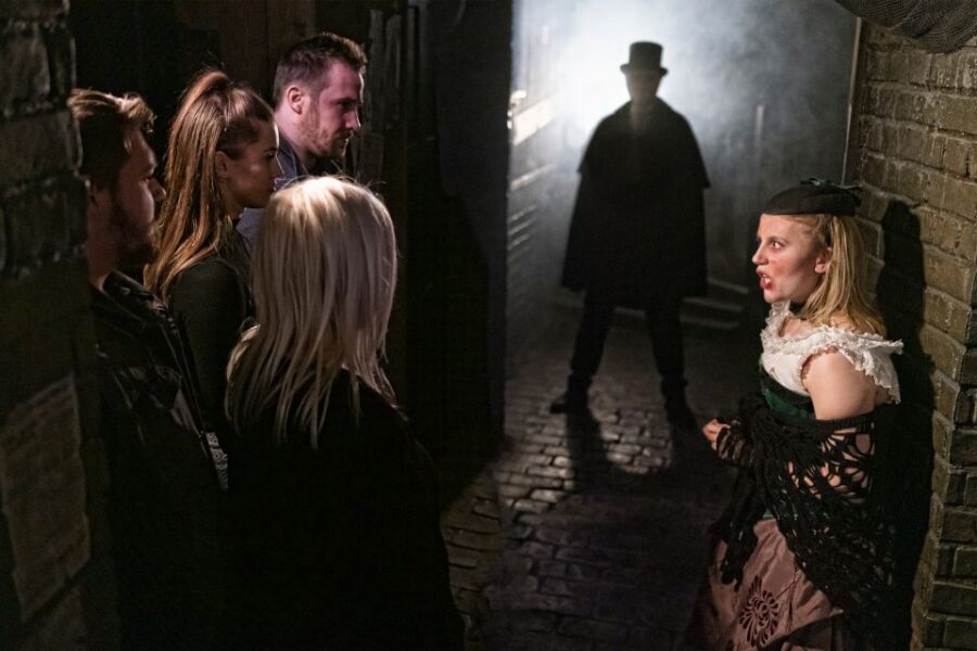 London: The London Dungeon and London Eye Combo Ticket - FAQ