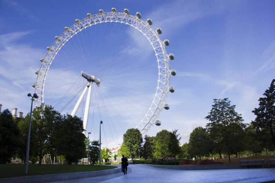 London: The London Dungeon and London Eye Combo Ticket - Who should book this combo (and who should think twice)