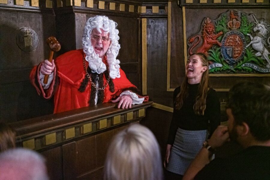 London: The London Dungeon and London Eye Combo Ticket - Getting the most out of both attractions