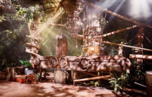 London: The Paddington Bear Experience - The Marmalade Day mission and the Brown family story engine