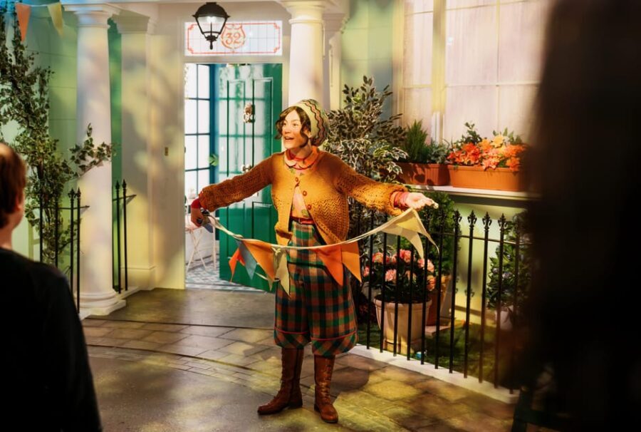 London: The Paddington Bear Experience - What’s included, what costs extra, and how to budget smartly