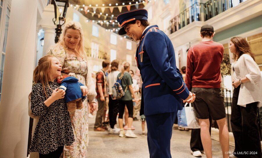 London: The Paddington Bear™ Experience Entry Ticket - Key things that make this experience work