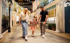 London: The Paddington Bear™ Experience Entry Ticket - 75 minutes and a small group: the pace you should expect