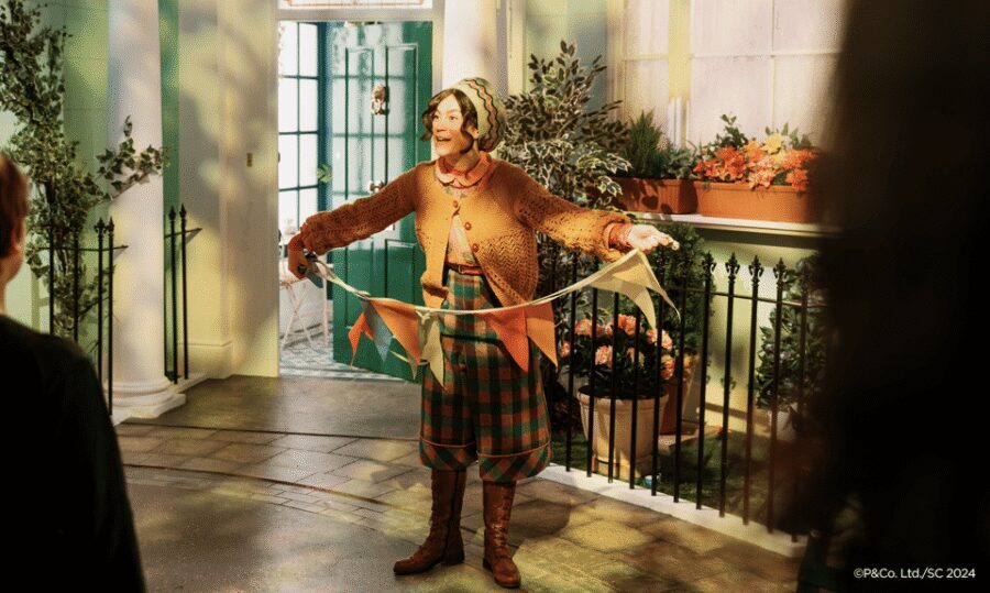London: The Paddington Bear™ Experience Entry Ticket - Windsor Gardens Marmalade Day festival: calypso, games, and the sandwich