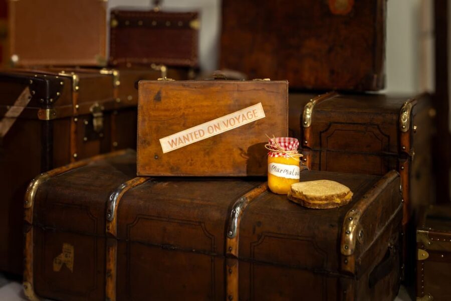 London: The Paddington Bear™ Experience Entry Ticket - Who this is best for (and who might not love it)