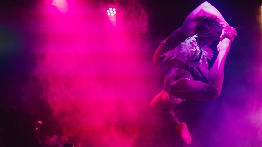 London: The Saturday Supershow Cabaret at Phoenix Arts Club - Practical tips for a smooth Saturday night