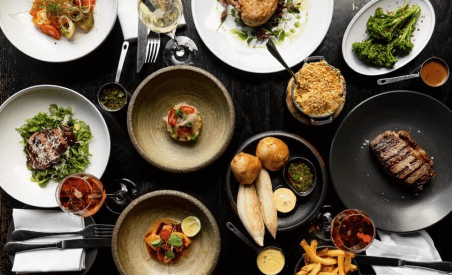London: The Tina Turner Musical & 2-Course Pre-Show Meal - Who this London combo is best for