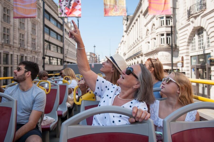 London: Tootbus Hop-on Hop-off with optional River Cruise - The Thames river cruise option: when it’s worth the extra cost