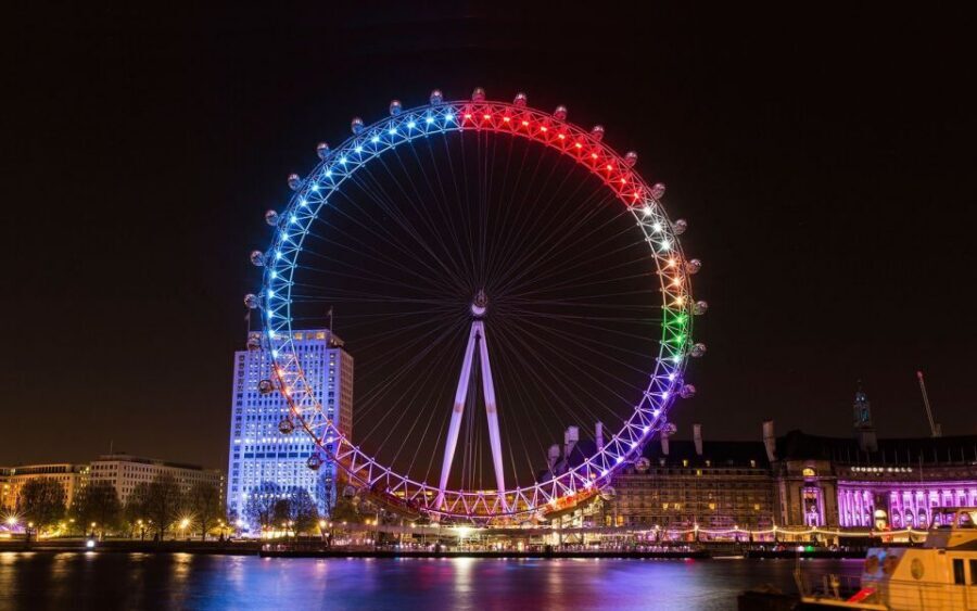 London: Top 30 Sights Walking Tour and London Eye Ride - Who this tour suits best