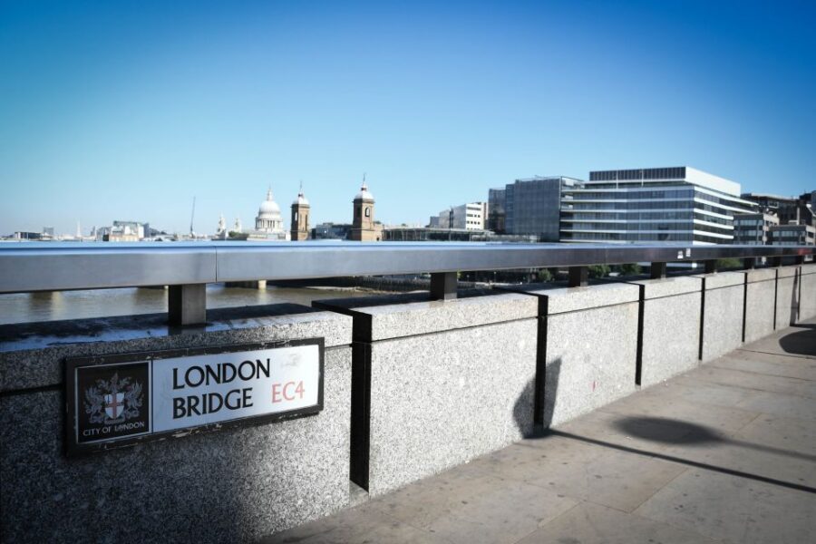 London: Top 30 Sights Walking Tour and London Eye Ride - Price and value: is $129 per person a fair deal?