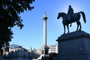 London: Top 30 Sights Walking Tour and Tower Bridge Exhibit - How the 7-hour route hits London’s icons (without feeling random)