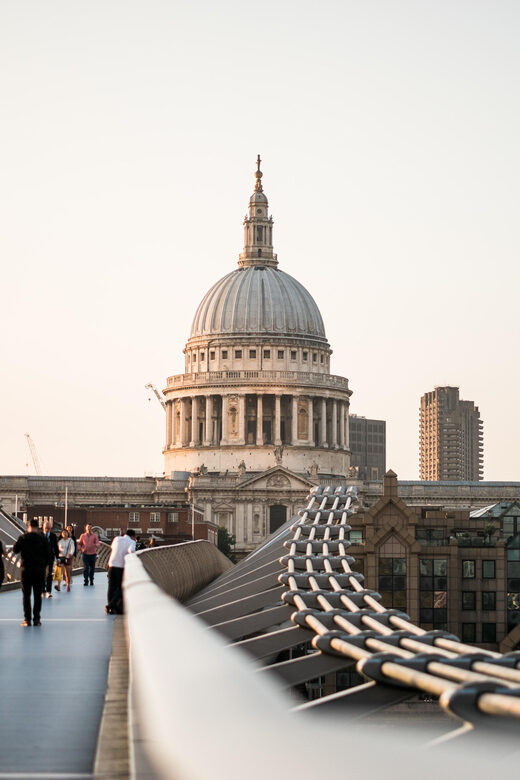 London: Top Attractions and City Highlights Walking Tour - Should You Book This London Walking Tour?