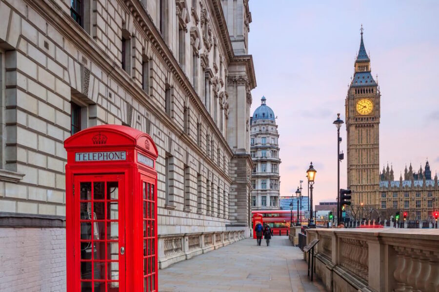 London: Top Attractions and City Highlights Walking Tour - Strolling Trafalgar Square: Nelson’s Column and a Classic London Moment