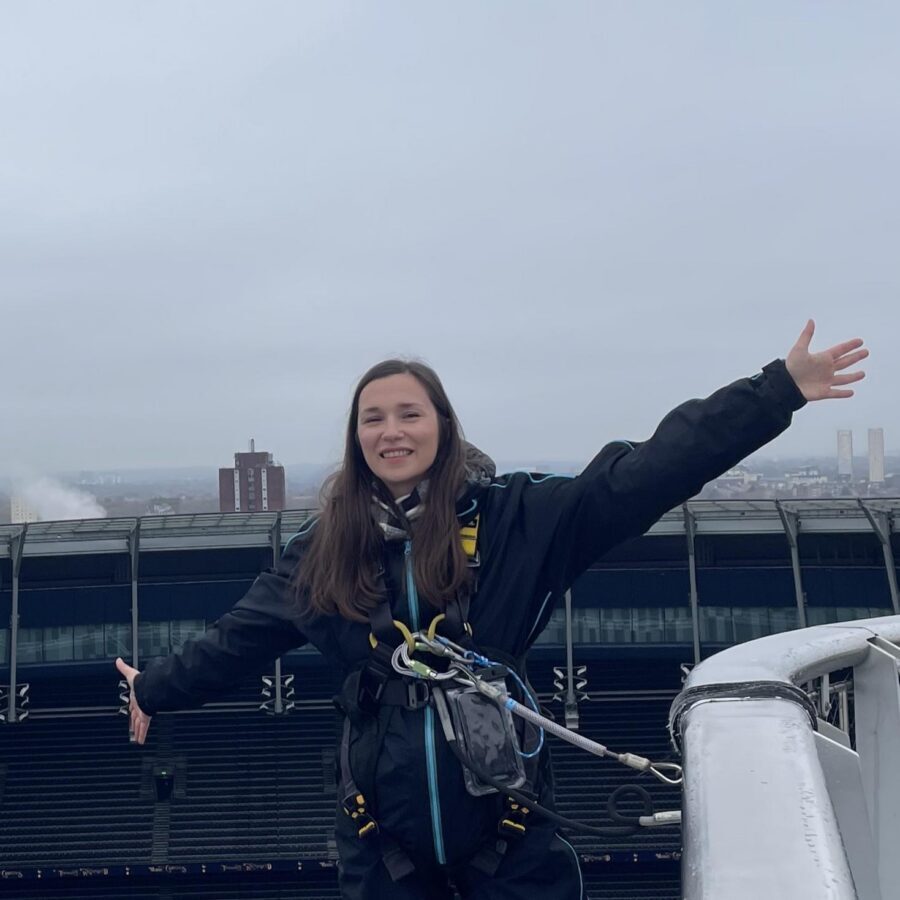 London: Tottenham Hotspur Stadium Skywalk Experience - Tottenham Skywalk: why it feels like more than a stadium tour
