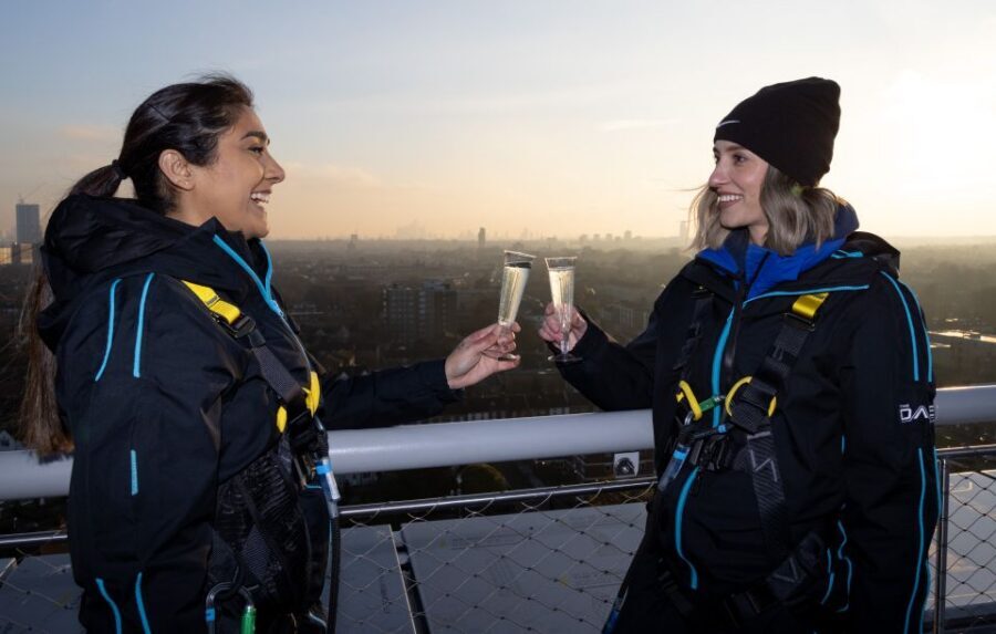 London: Tottenham Hotspur Stadium Skywalk Experience - Price and value: what $50 buys in real terms