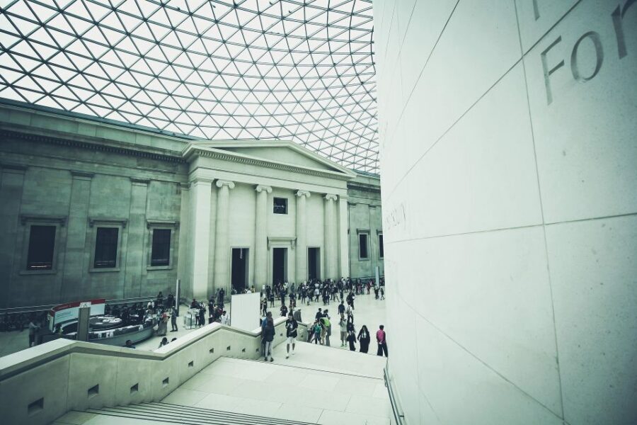 London: Tour of the British Museum - Key takeaways before you go