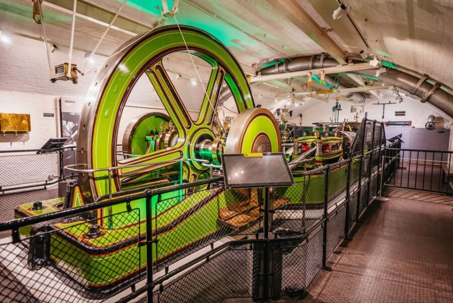London: Tower Bridge Entry Ticket - How the visit flows in about one hour (and where time can stretch)