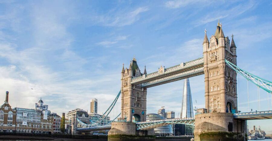 London: Tower Bridge Entry Ticket - FAQ
