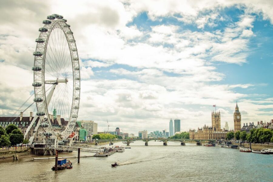 London: Tower, Cruise, & Harrods Tea Full-Day Experience - Price and value: what $218 buys you in a day