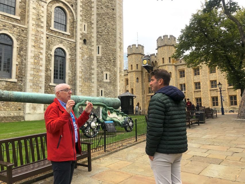 London: Tower of London Guided Tour with Boat Ride - Price and Value: Is $69 a Good Deal?