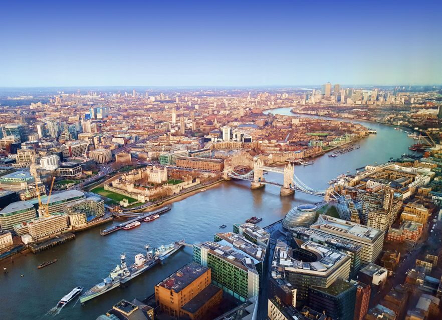 London: Tower of London Guided Tour with Crown Jewels Option - Private car transfers: the real stress-saver on longer options