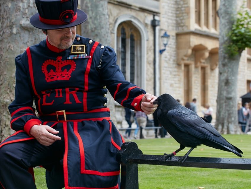 London: Tower of London, Hop-on, Hop-off Bus & River Cruise - Time Plan Tips: Avoid the Usual Day-Of Friction