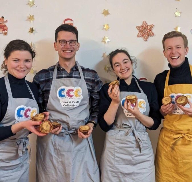 London: Traditional Pork Pie Cookery Class - Assembling your pies: where patience pays off