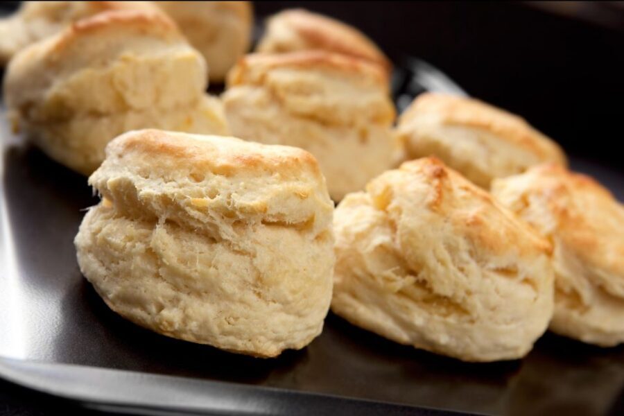 London: Traditional Scone Making Workshop - Key things I’d circle in your notes