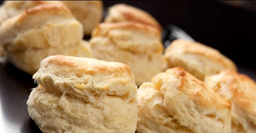 London: Traditional Scone Making Workshop - Balham scone class: a cozy London break with real kitchen time