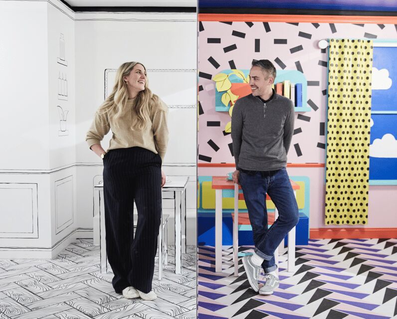 London: Twist Museum Ticket - Your first steps inside: entry, lockers, and the 1-hour window